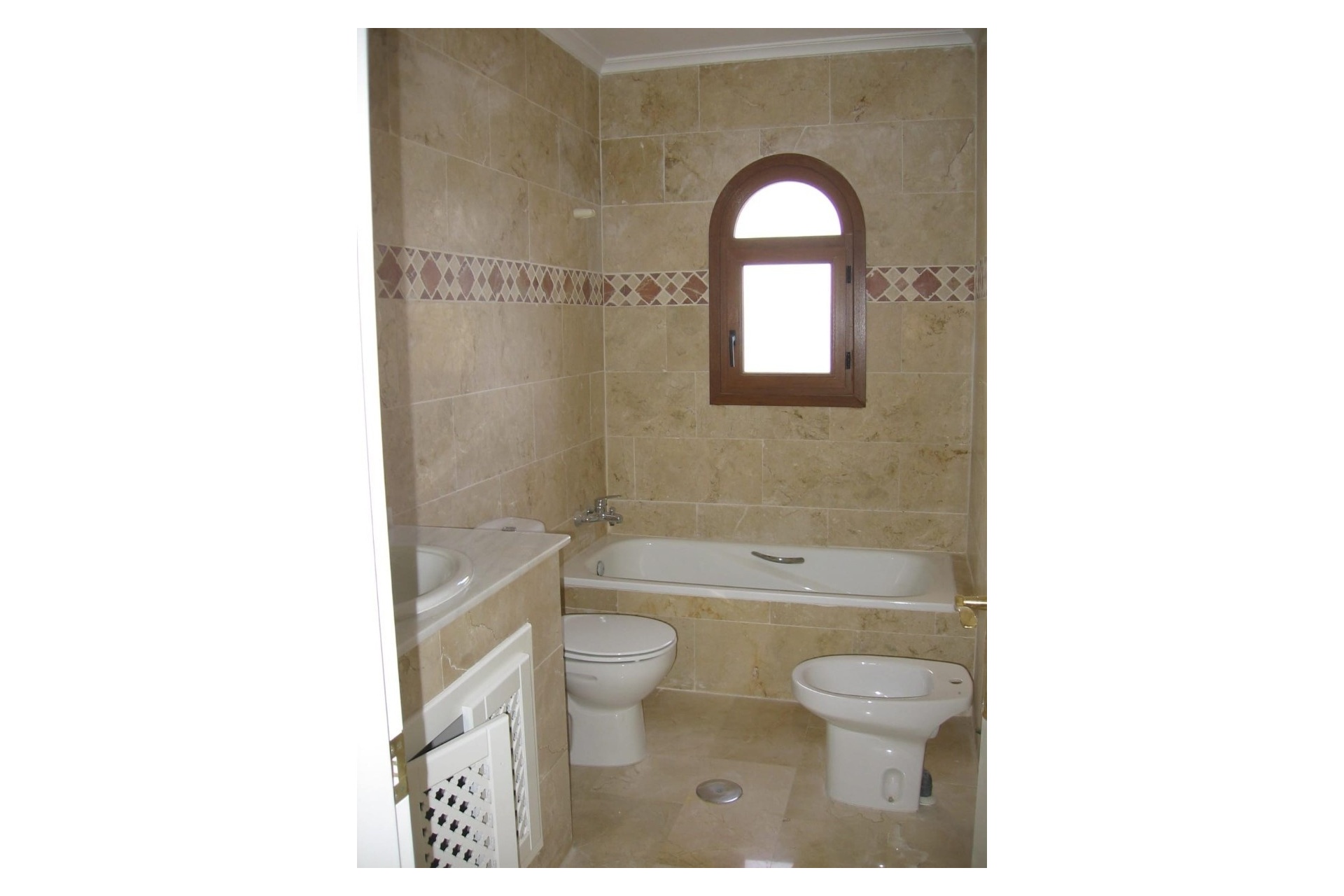 Rynek wtórny - Town house - Orihuela - Villamartin