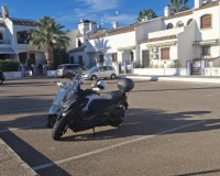 Rynek wtórny - Town house - Orihuela - Villamartin