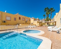 Rynek wtórny - Town house - Orihuela - Villamartin