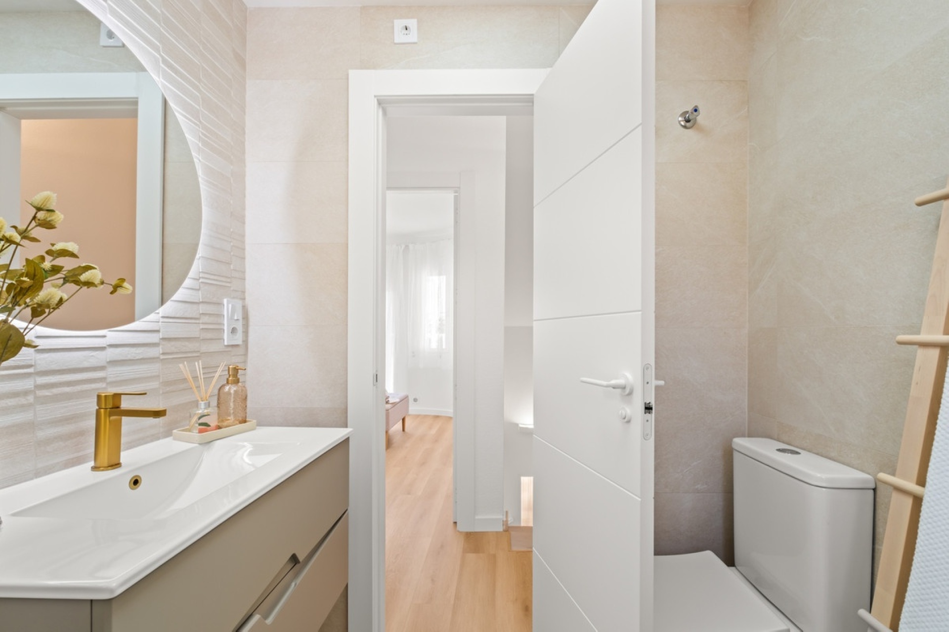 Rynek wtórny - Town house - Orihuela - Villamartin