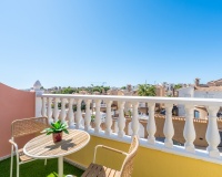 Rynek wtórny - Town house - Orihuela - Villamartin