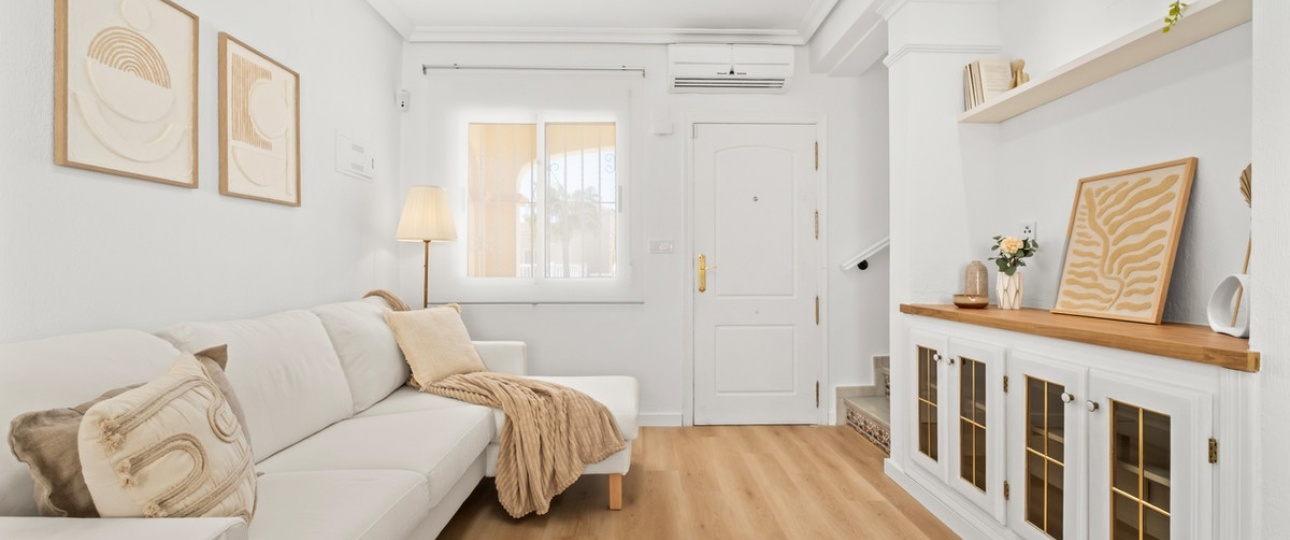 Rynek wtórny - Town house - Orihuela - Villamartin