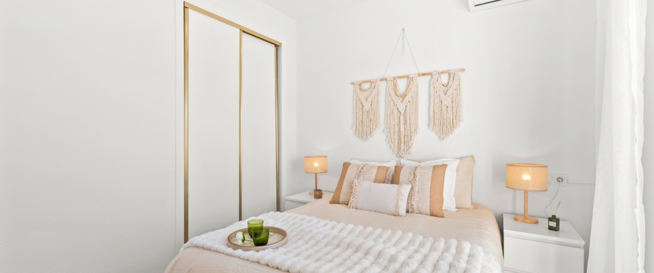 Rynek wtórny - Town house - Orihuela - Villamartin