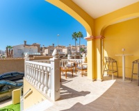 Rynek wtórny - Town house - Orihuela - Villamartin