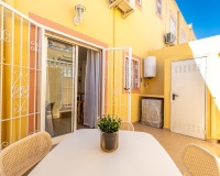 Rynek wtórny - Town house - Orihuela - Villamartin