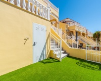Rynek wtórny - Town house - Orihuela - Villamartin