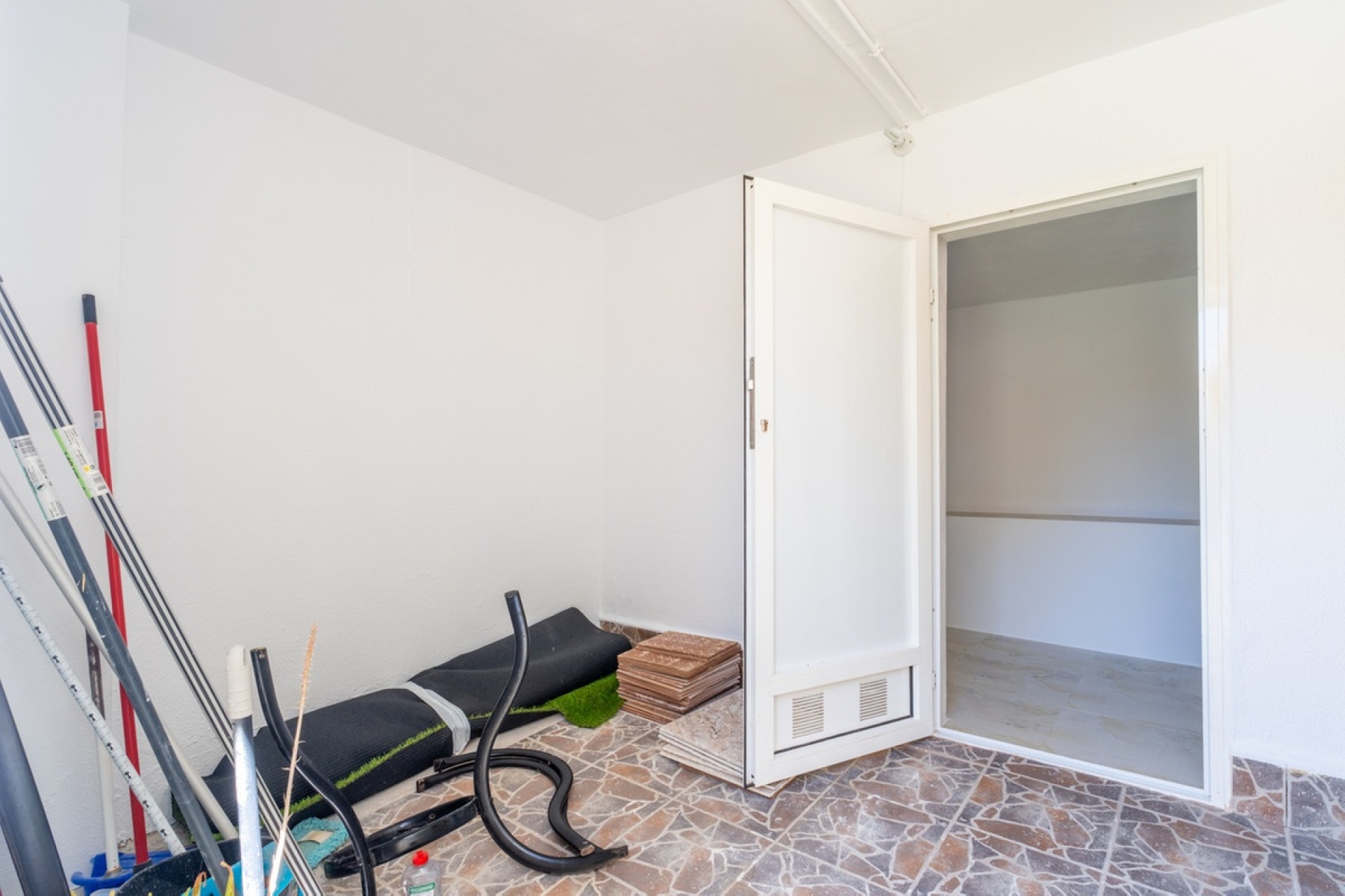 Rynek wtórny - Town house - Orihuela - Villamartin