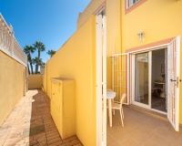 Rynek wtórny - Town house - Orihuela - Villamartin