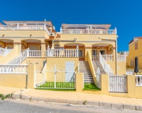 Rynek wtórny - Town house - Orihuela - Villamartin