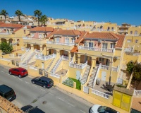 Rynek wtórny - Town house - Orihuela - Villamartin