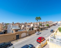 Rynek wtórny - Town house - Orihuela - Villamartin