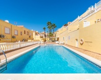 Rynek wtórny - Town house - Orihuela - Villamartin