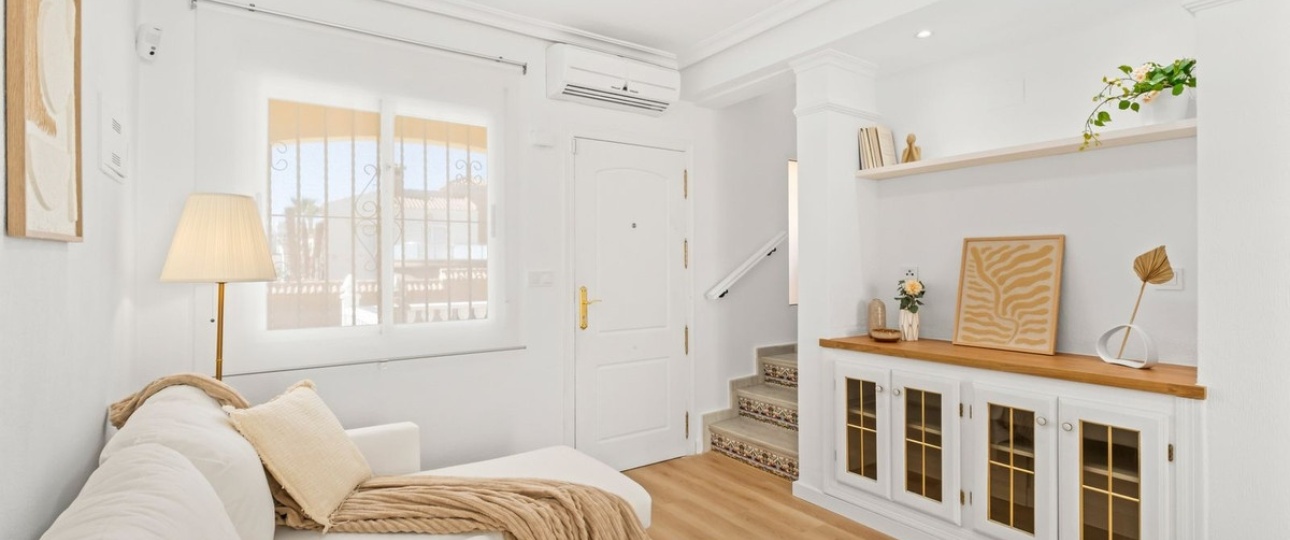 Rynek wtórny - Town house - Orihuela - Villamartin