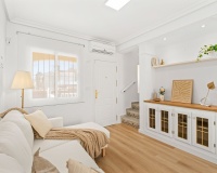 Rynek wtórny - Town house - Orihuela - Villamartin