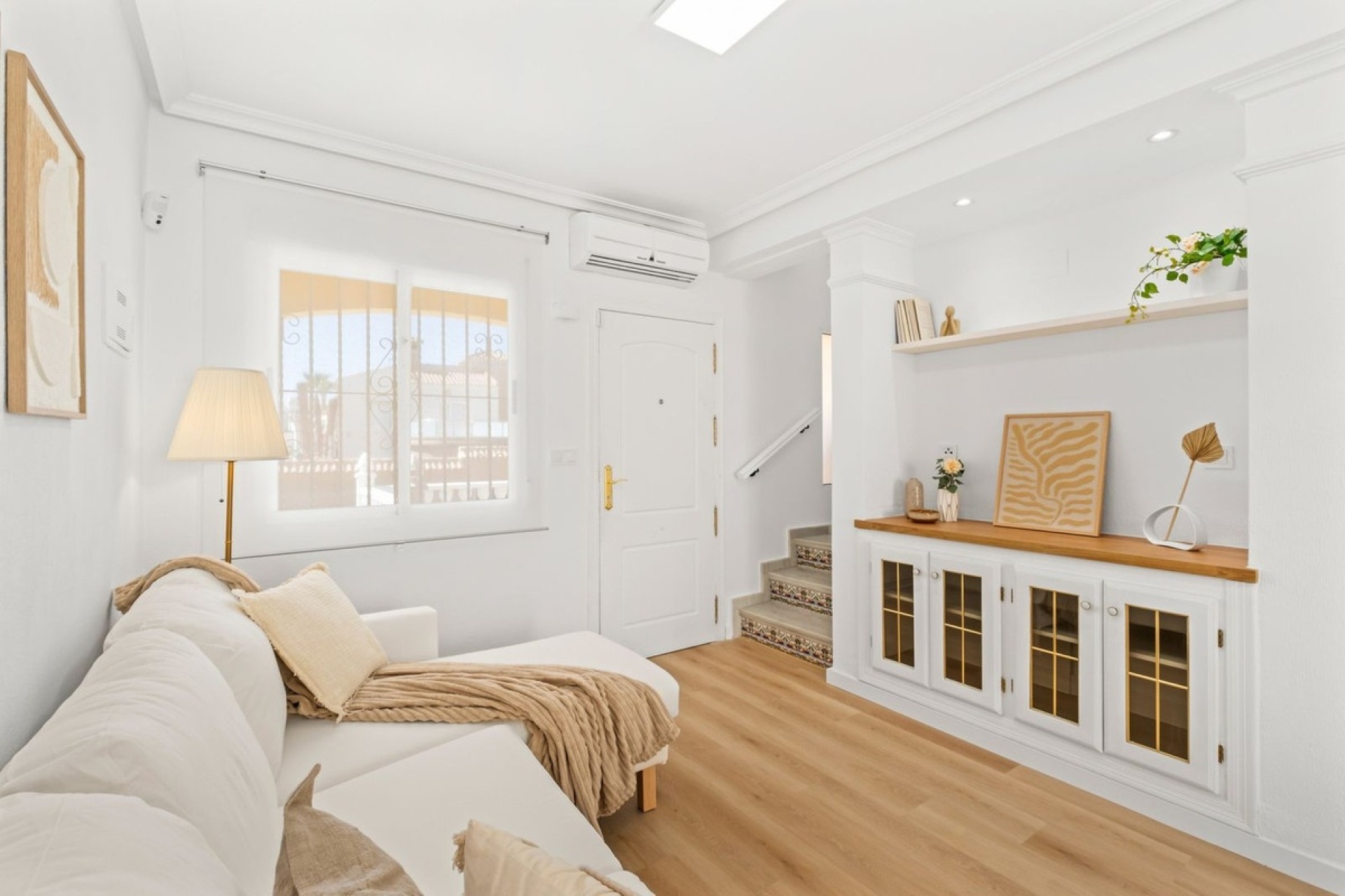 Rynek wtórny - Town house - Orihuela - Villamartin