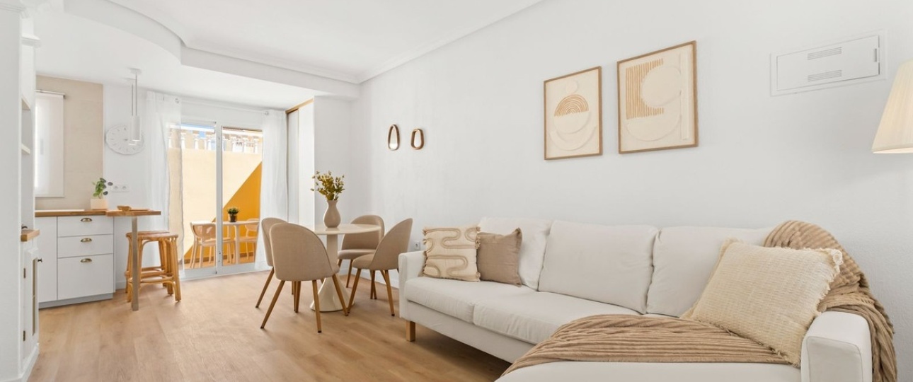 Rynek wtórny - Town house - Orihuela - Villamartin