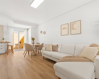 Rynek wtórny - Town house - Orihuela - Villamartin