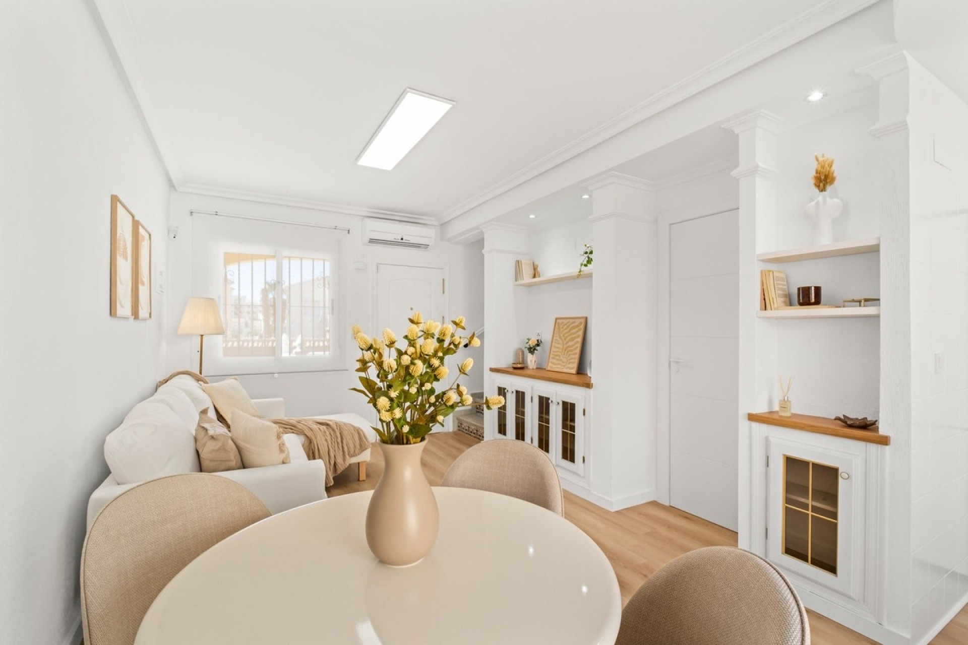 Rynek wtórny - Town house - Orihuela - Villamartin
