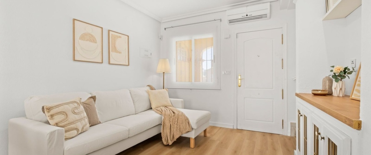 Rynek wtórny - Town house - Orihuela - Villamartin