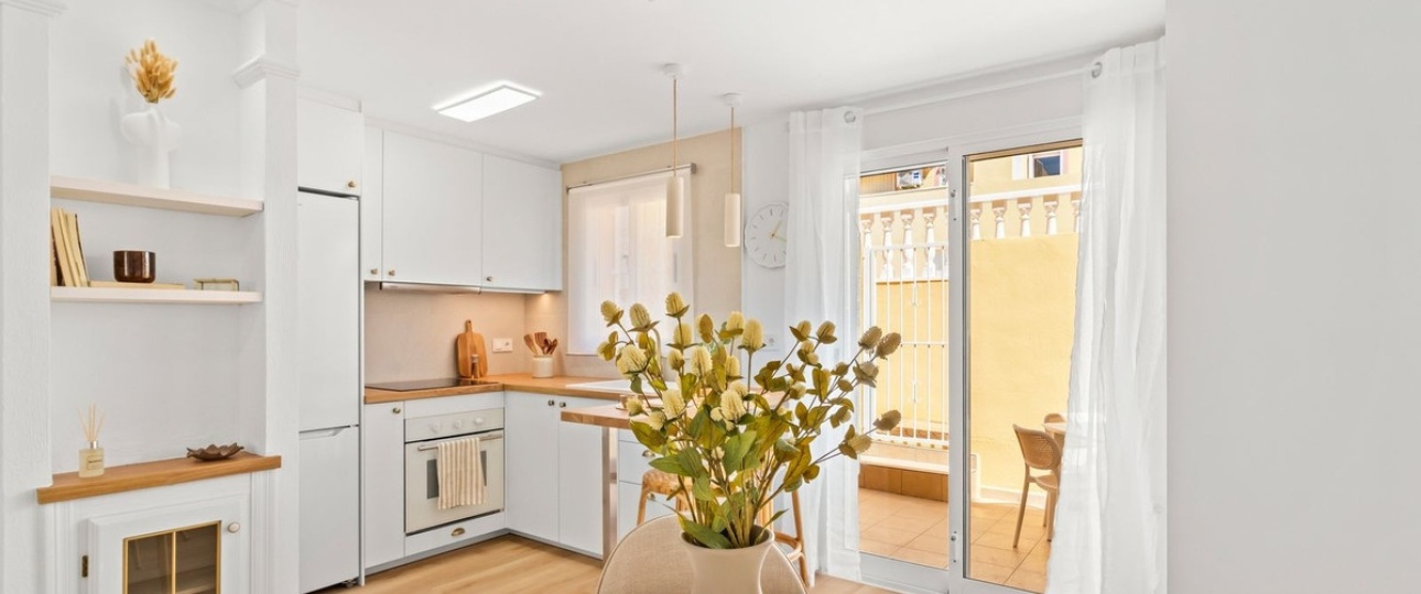 Rynek wtórny - Town house - Orihuela - Villamartin