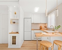Rynek wtórny - Town house - Orihuela - Villamartin