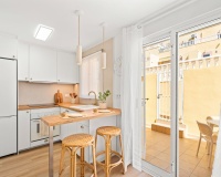Rynek wtórny - Town house - Orihuela - Villamartin