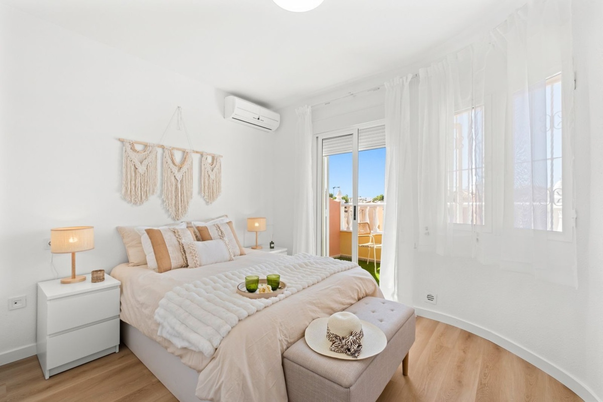Rynek wtórny - Town house - Orihuela - Villamartin