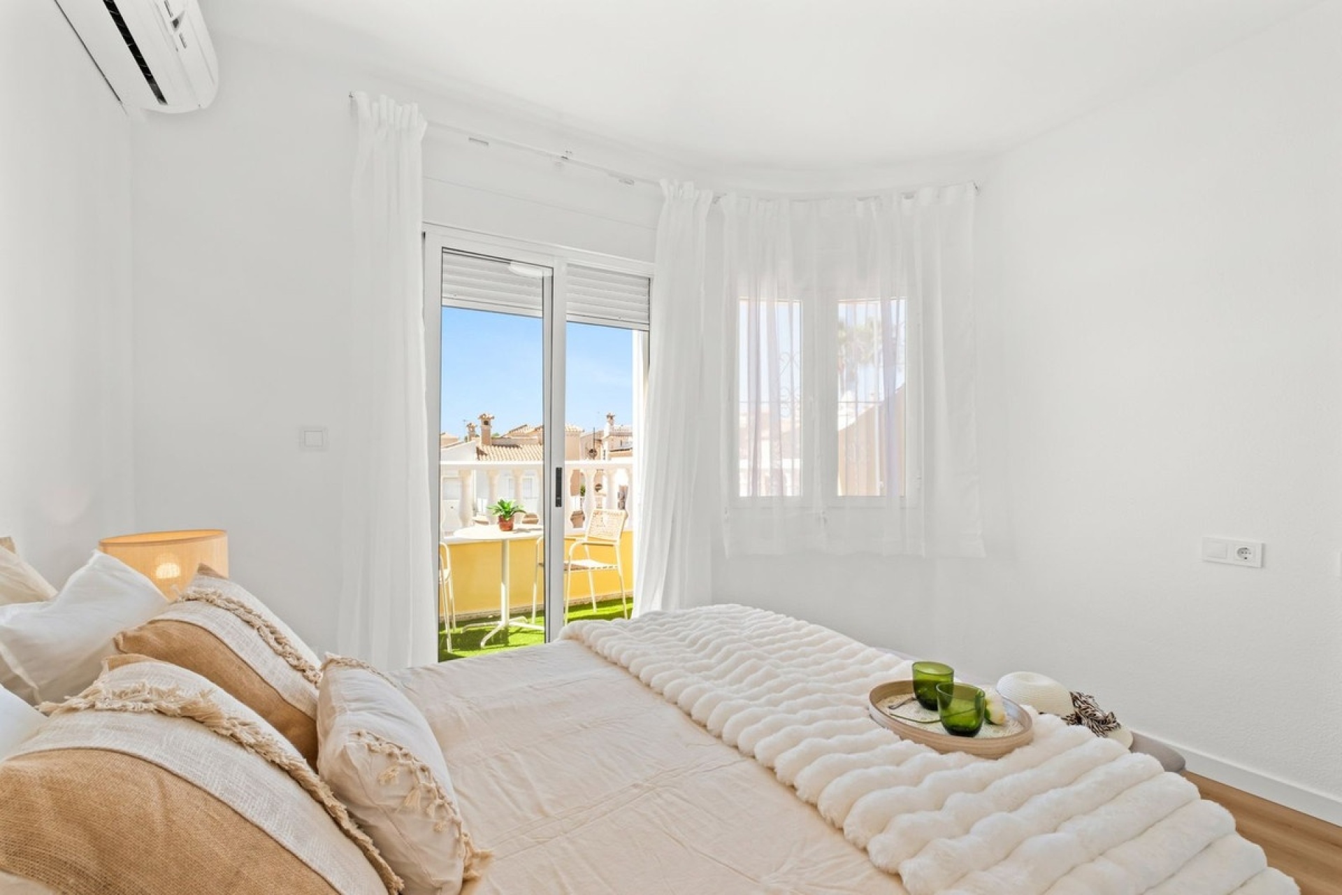 Rynek wtórny - Town house - Orihuela - Villamartin