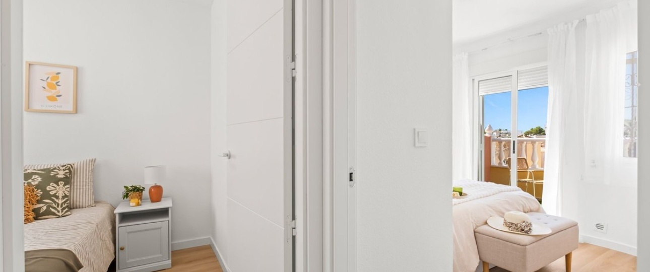 Rynek wtórny - Town house - Orihuela - Villamartin