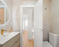 Rynek wtórny - Town house - Orihuela - Villamartin