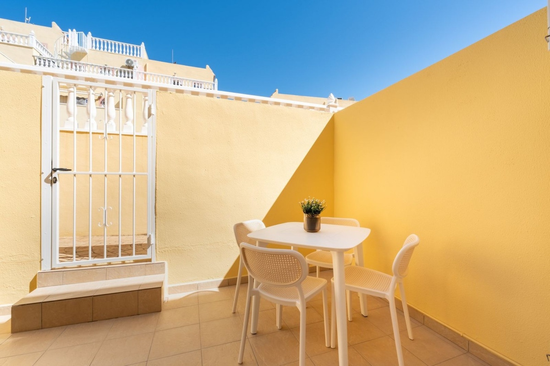 Rynek wtórny - Town house - Orihuela - Villamartin