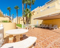 Rynek wtórny - Town house - Orihuela - Villamartin