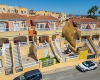 Rynek wtórny - Town house - Orihuela - Villamartin