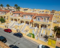 Rynek wtórny - Town house - Orihuela - Villamartin