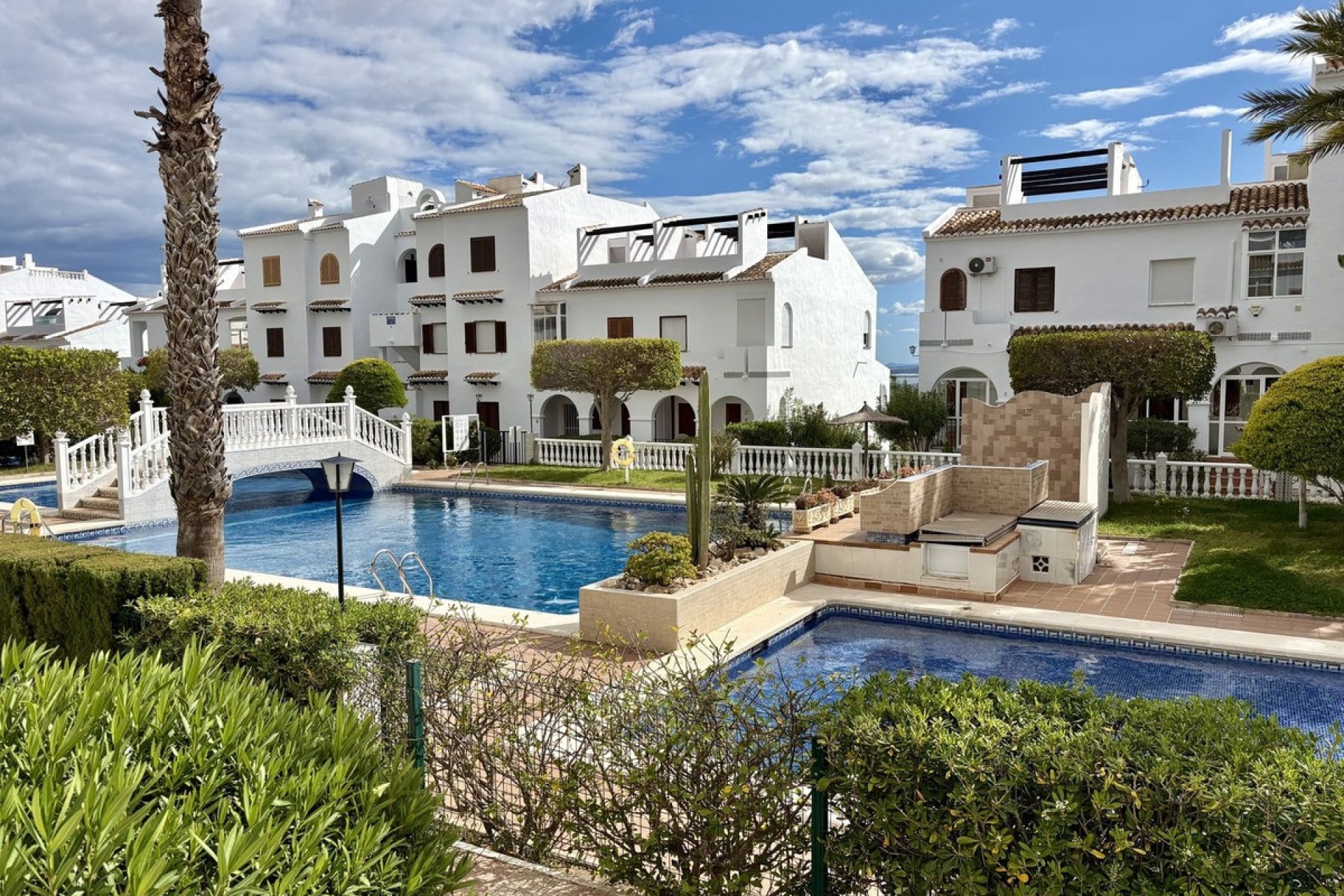 Rynek wtórny - Town house - Rojales - Ciudad Quesada