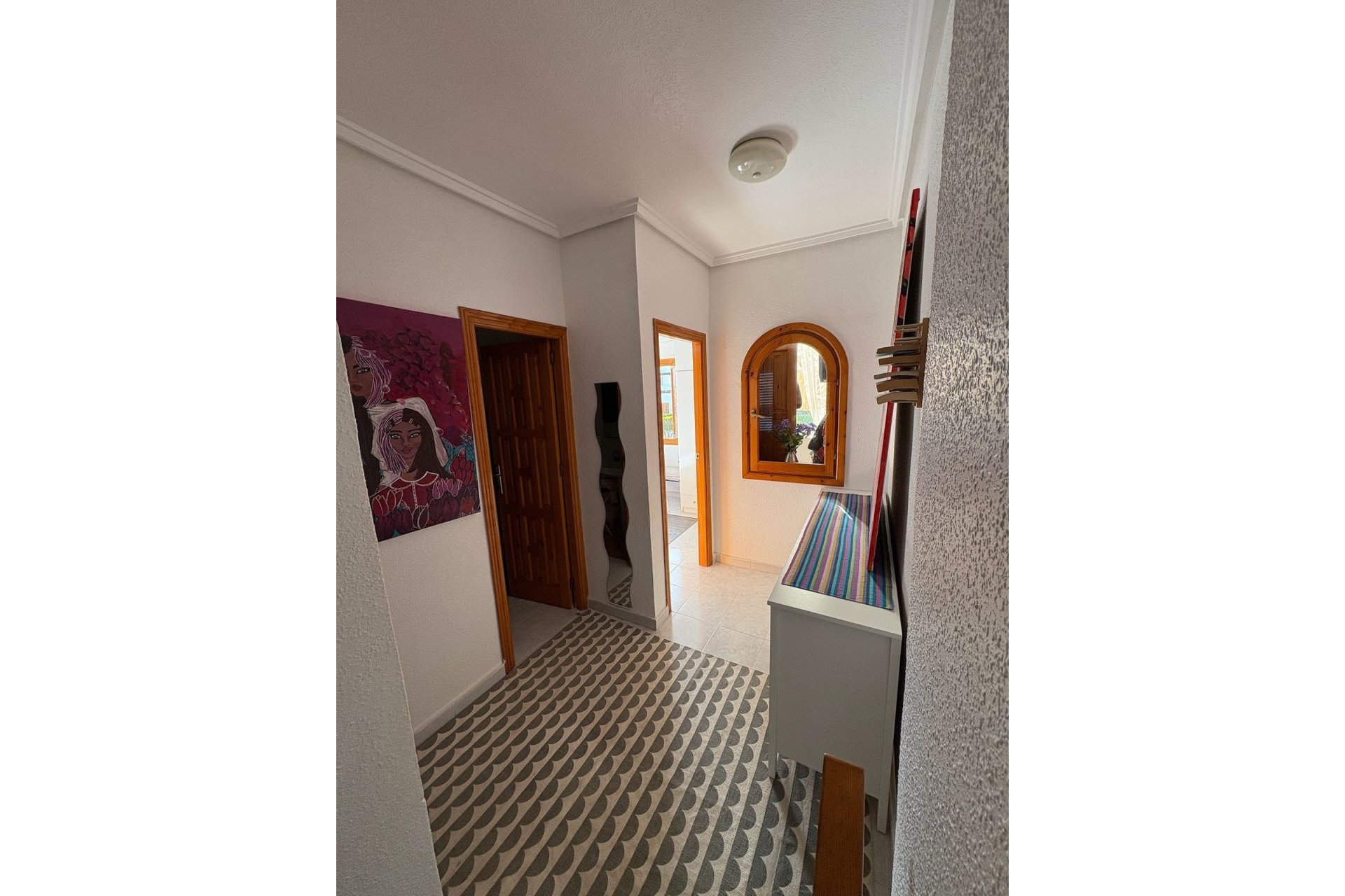 Rynek wtórny - Town house - Rojales - Ciudad Quesada
