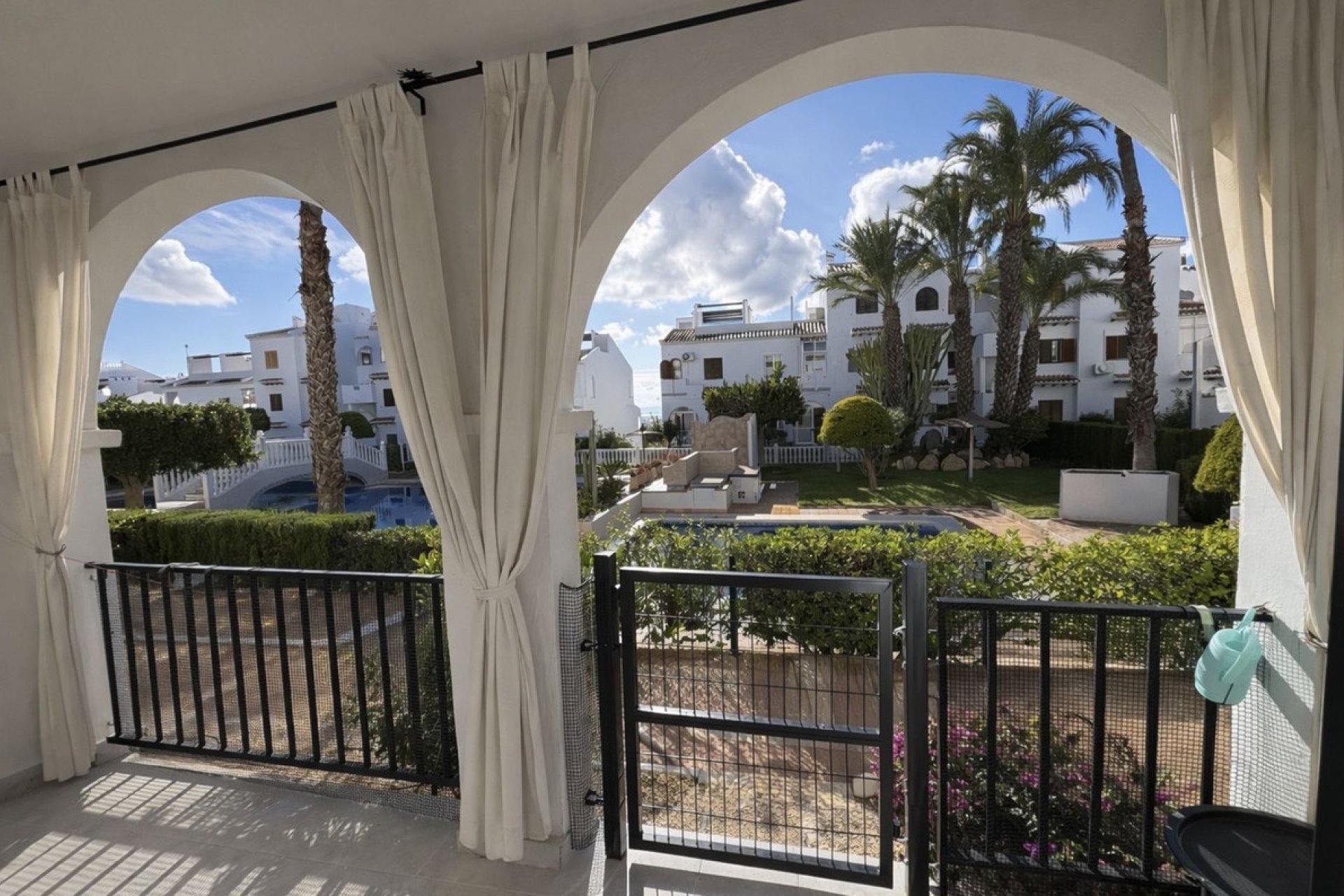 Rynek wtórny - Town house - Rojales - Ciudad Quesada