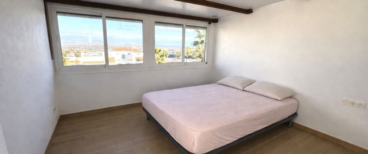 Rynek wtórny - Town house - Rojales - Ciudad Quesada