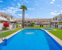 Rynek wtórny - Town house - Rojales - Ciudad Quesada