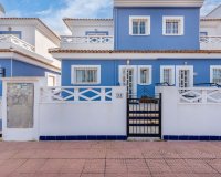 Rynek wtórny - Town house - Rojales - Ciudad Quesada