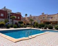 Rynek wtórny - Town house - Rojales - Ciudad Quesada