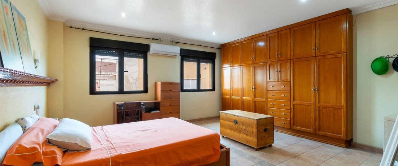 Rynek wtórny - Town house - Rojales - Ciudad Quesada