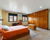 Rynek wtórny - Town house - Rojales - Ciudad Quesada