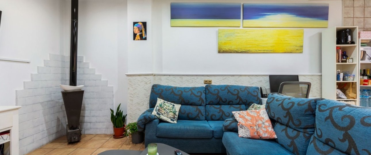 Rynek wtórny - Town house - Rojales - Ciudad Quesada