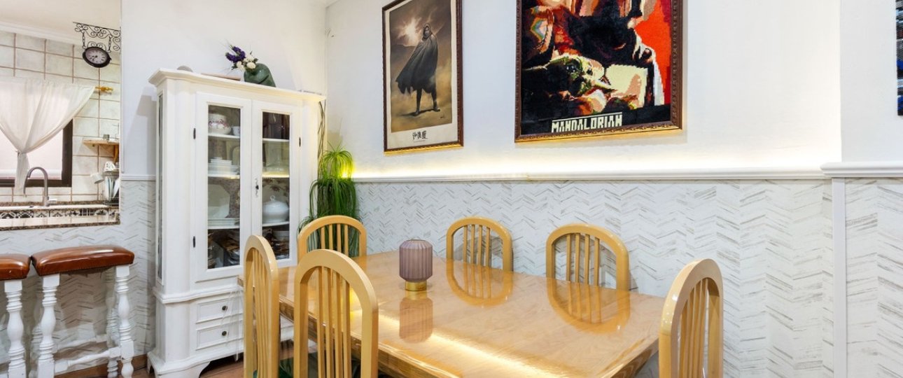 Rynek wtórny - Town house - Rojales - Ciudad Quesada