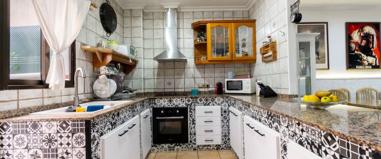 Rynek wtórny - Town house - Rojales - Ciudad Quesada