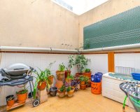 Rynek wtórny - Town house - Rojales - Ciudad Quesada