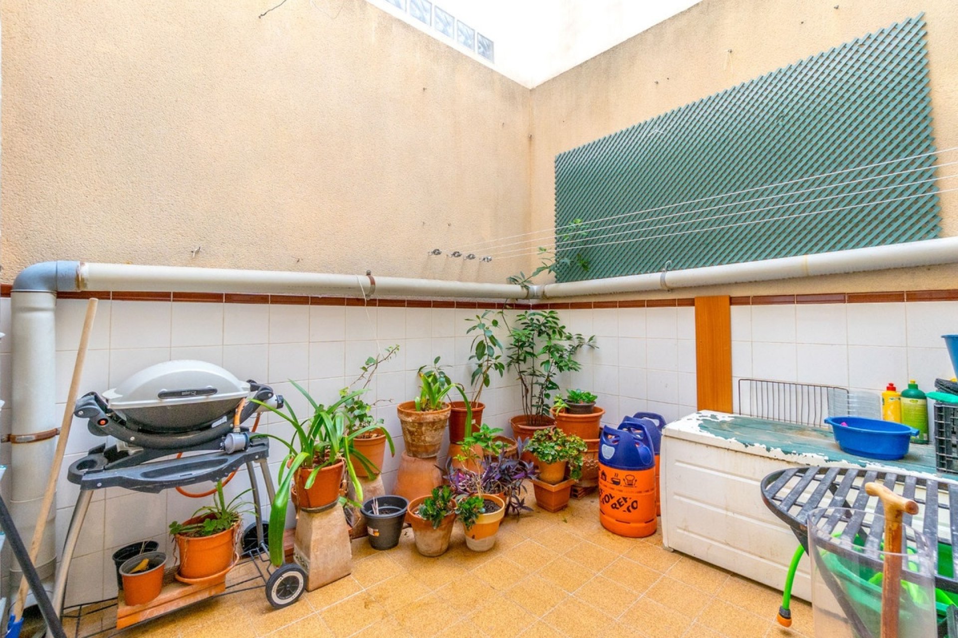 Rynek wtórny - Town house - Rojales - Ciudad Quesada