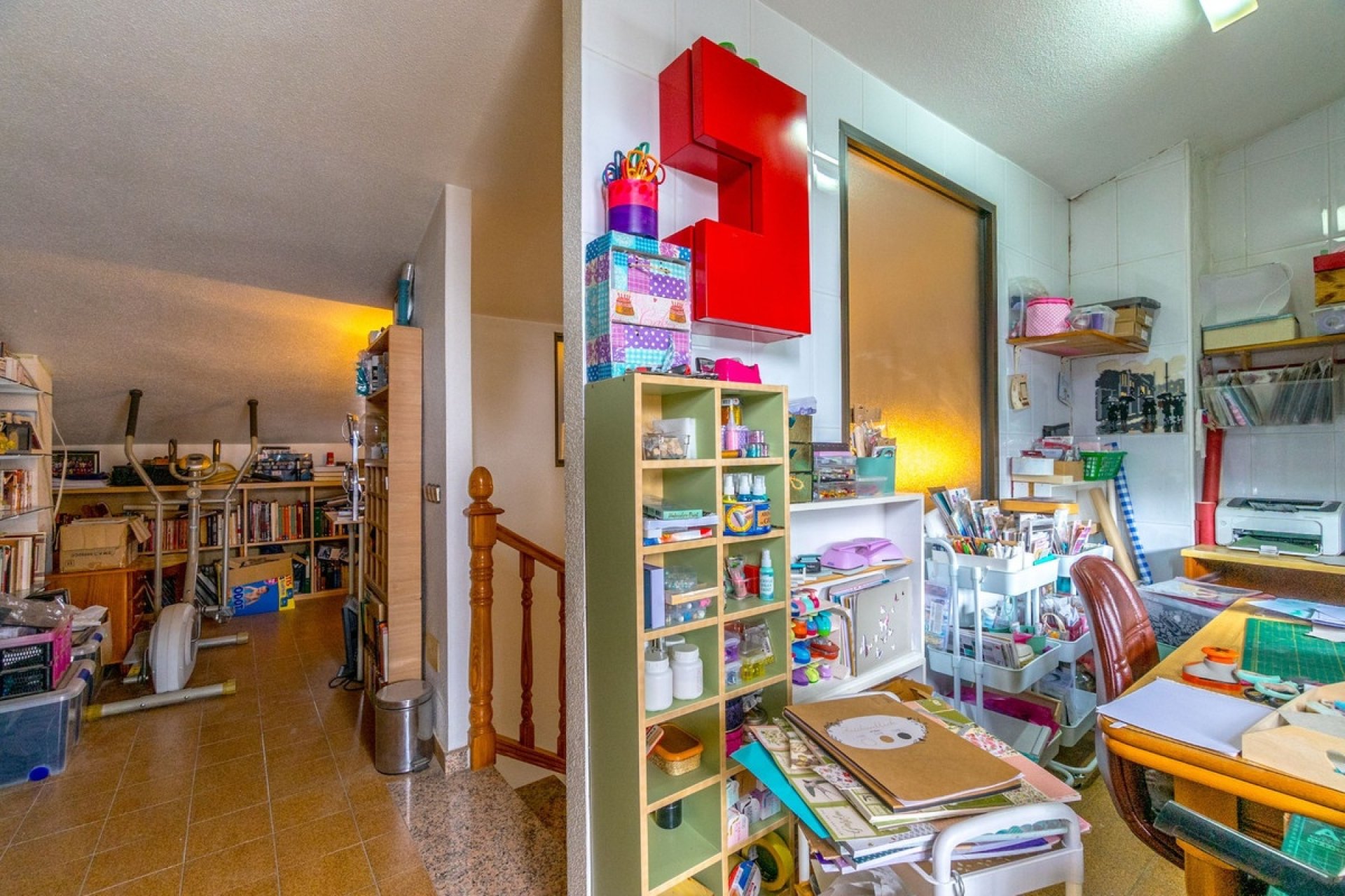 Rynek wtórny - Town house - Rojales - Ciudad Quesada