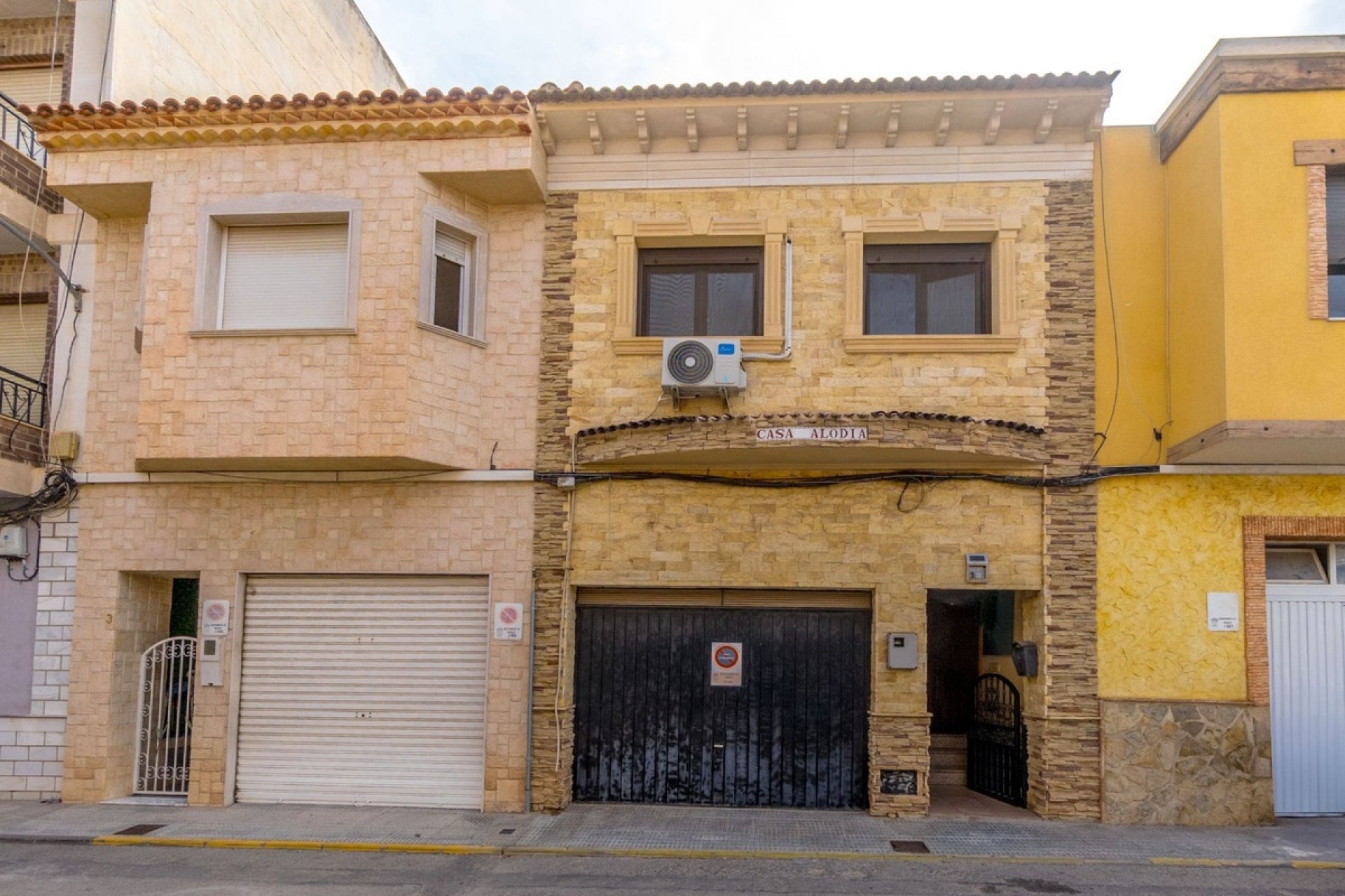 Rynek wtórny - Town house - Rojales - Ciudad Quesada